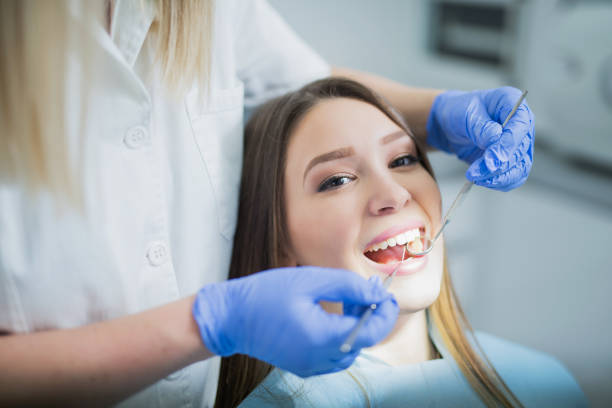 Best Tooth Extraction  in Canutillo, TX